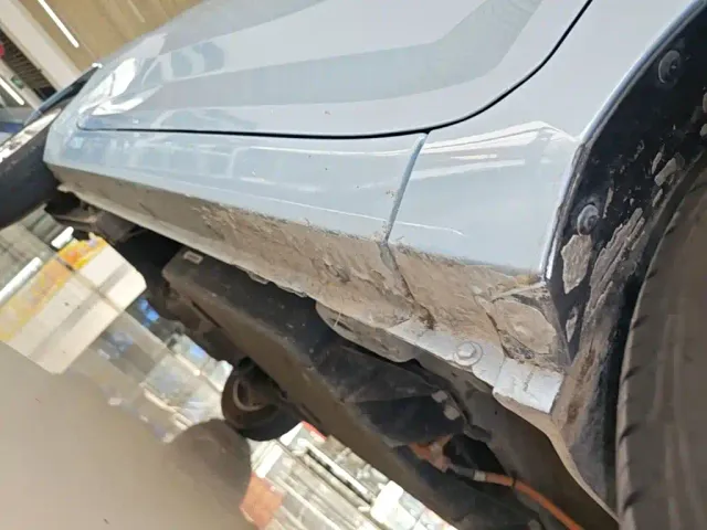 Wuling Hongguang Mini EV — Фото автомобиля 20