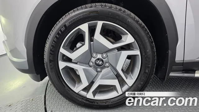 Hyundai Palisade The New Palisade — Фото автомобиля 5