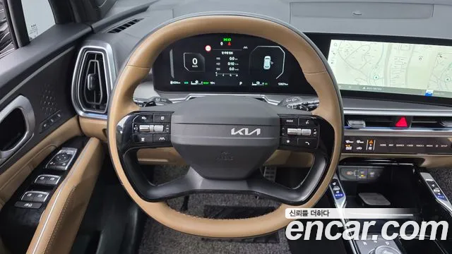 Kia Sorento — Фото автомобиля 13