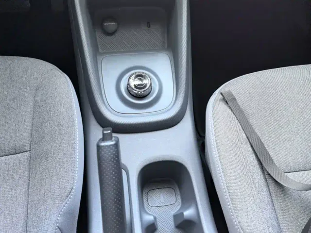 Wuling Hongguang — Фото автомобиля 13