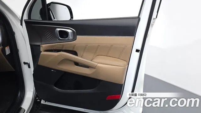 Kia Sorento Generation 4 — Фото автомобиля 13