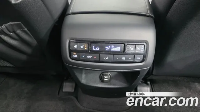 Hyundai Palisade The New Palisade Бензин 3.8 4WD — Фото автомобиля 19