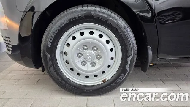Hyundai Staria — Фото автомобиля 19