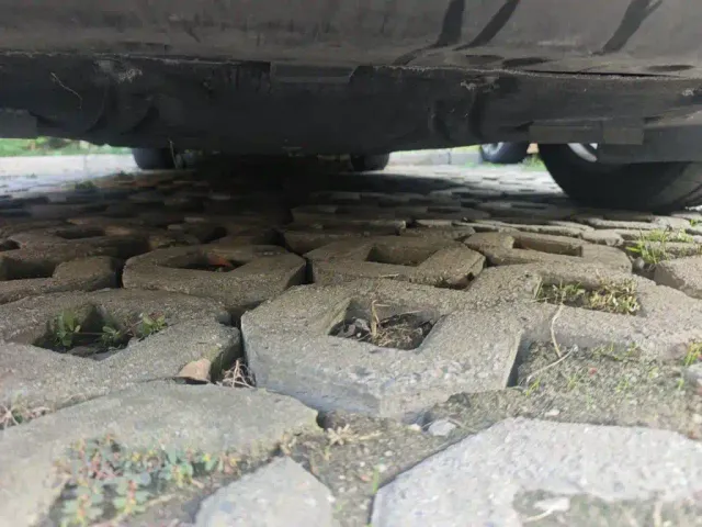 Ford Mondeo — Фото автомобиля 22