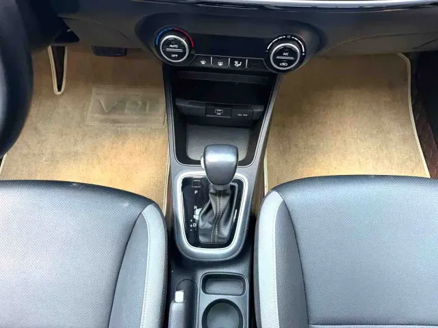 Kia KX1 — Фото автомобиля 11