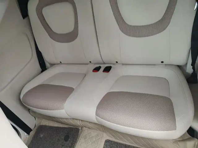 Wuling Hongguang Mini EV — Фото автомобиля 16