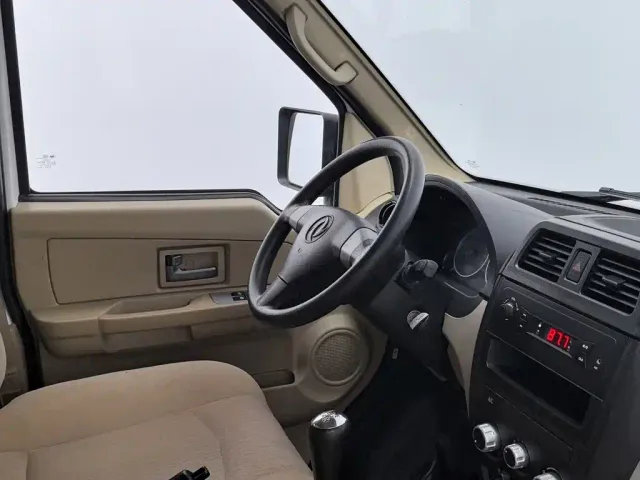 Dongfeng Xiaokang C36 — Фото автомобиля 22