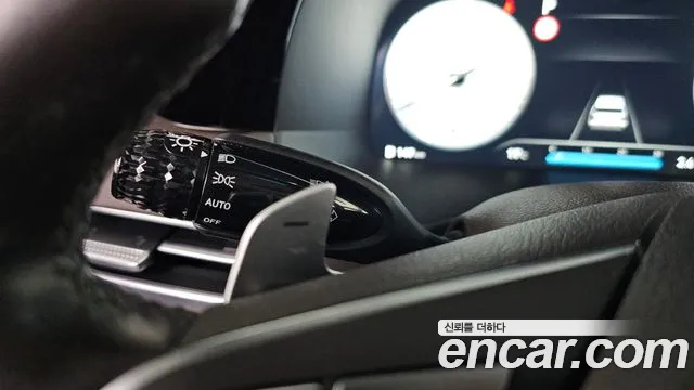 Hyundai Palisade The New — Фото автомобиля 29