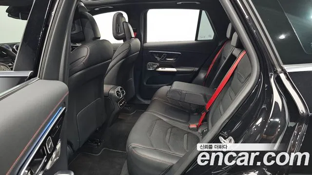 Mercedes-Benz GLC-Class — Фото автомобиля 16