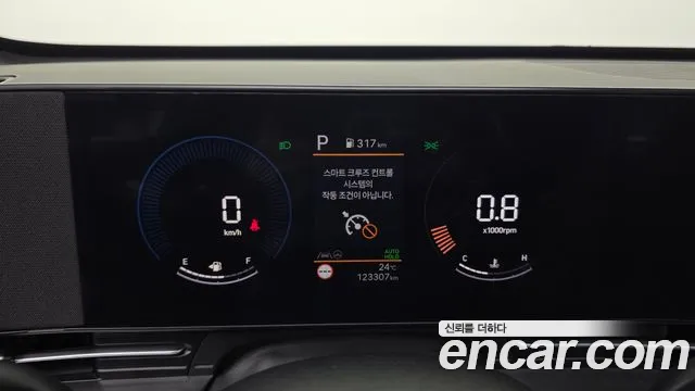 Hyundai Kona SX2 — Фото автомобиля 11
