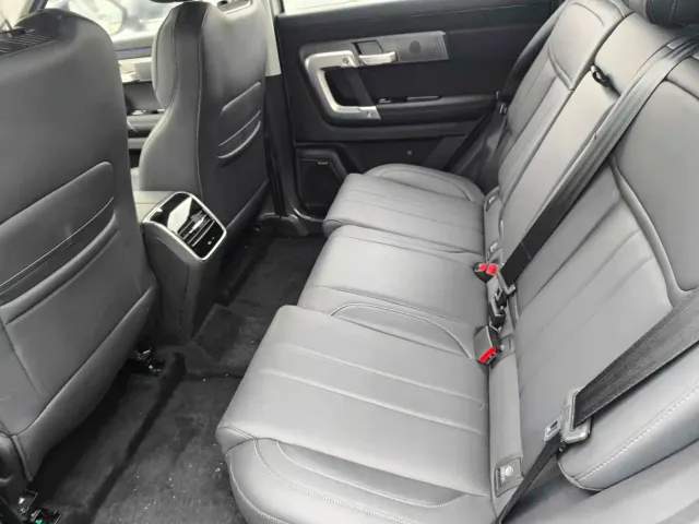 Chery Tiggo 7 2025 High Performance 1.6T Drive FWD — Фото автомобиля 6