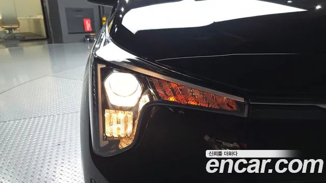 Kia morning Новый Morning (JA) Signature — Фото автомобиля 21