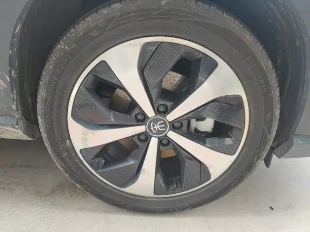 BYD Song PLUS — Фото автомобиля 26