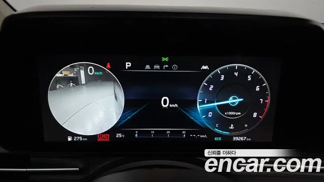 Kia Canival Carnival 4 поколение Бензин 9 мест Signature — Фото автомобиля 8