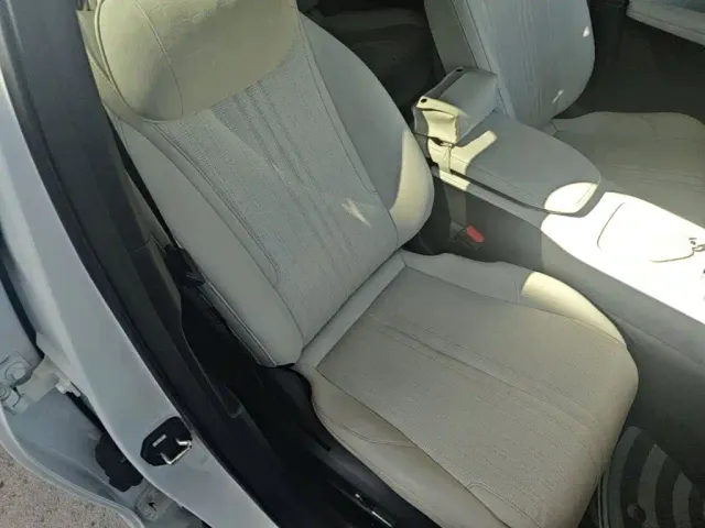 Geely Galaxy L7 — Фото автомобиля 24