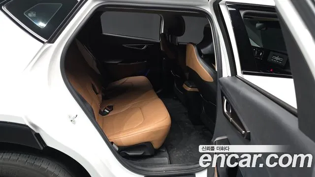 Kia EV6 — Фото автомобиля 18