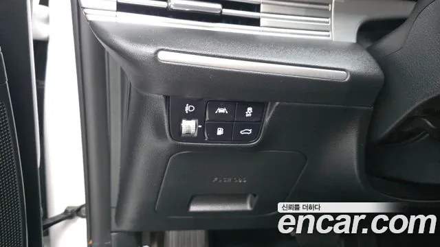 Hyundai Grandeur Новый Grandeur IG — Фото автомобиля 23