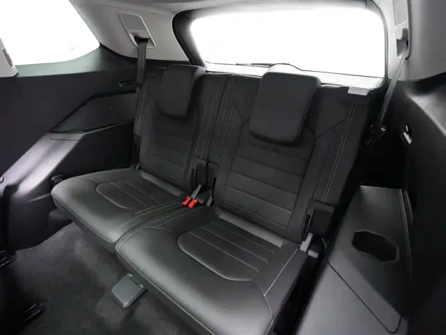 Volkswagen Talagon — Фото автомобиля 19