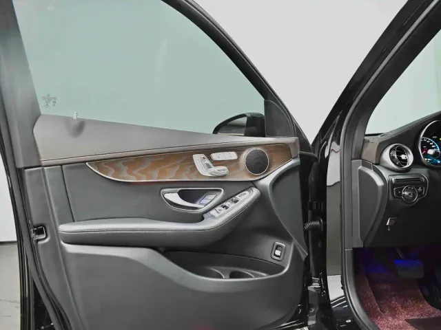 Mercedes-Benz GLC-Class — Фото автомобиля 4