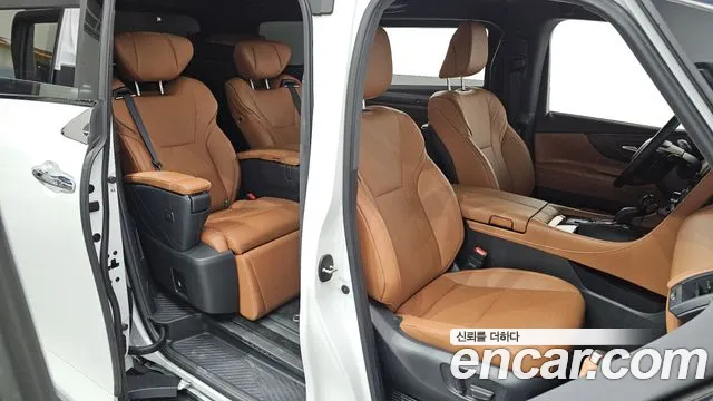 Toyota Alphard — Фото автомобиля 11