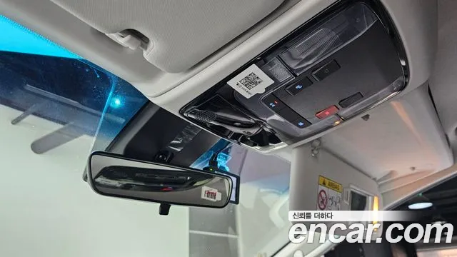 Hyundai Staria Staria L3.5 Карго 5 мест — Фото автомобиля 19