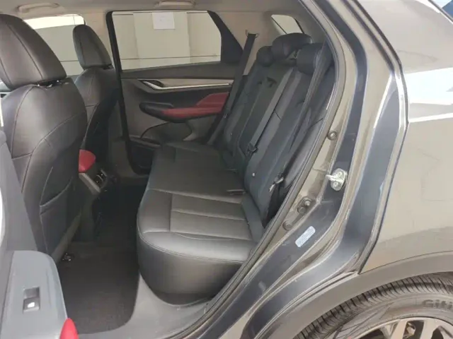 Changan CS55 Plus — Фото автомобиля 16