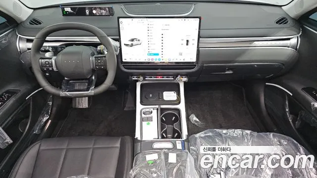 Hyundai Grandeur — Фото автомобиля 7