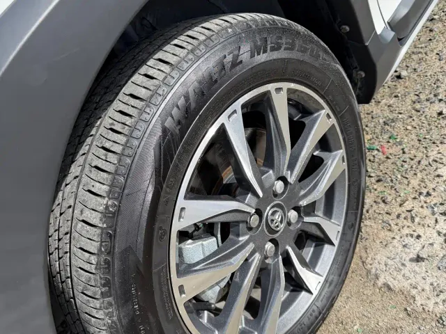 Toyota YARiS L Zhi Xuan — Фото автомобиля 4