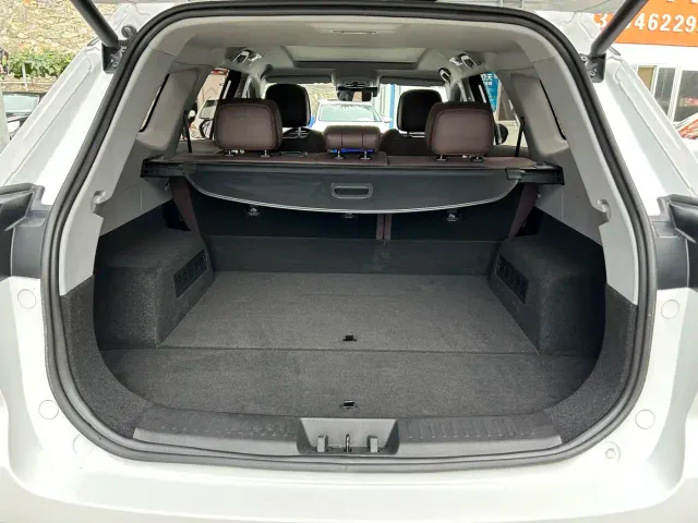 Chery Tiggo 8 PRO — Фото автомобиля 6