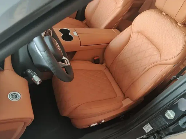 Landian E5 PLUS — Фото автомобиля 14