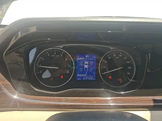 Changan Kuayue Kuayuexing V5 — Фото автомобиля 11