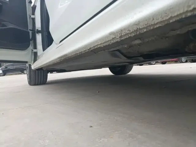 Volkswagen Bora 2023 200TSI DSG Yuexing PRO Edition — Фото автомобиля 21