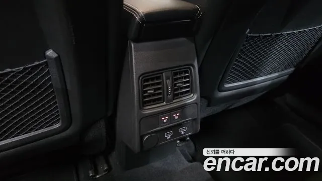 Renault Korea XM3 — Фото автомобиля 25