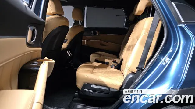 Kia Sorento 4th Gen — Фото автомобиля 18