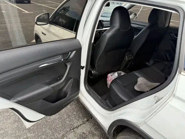 Skoda Kamiq — Фото автомобиля 8