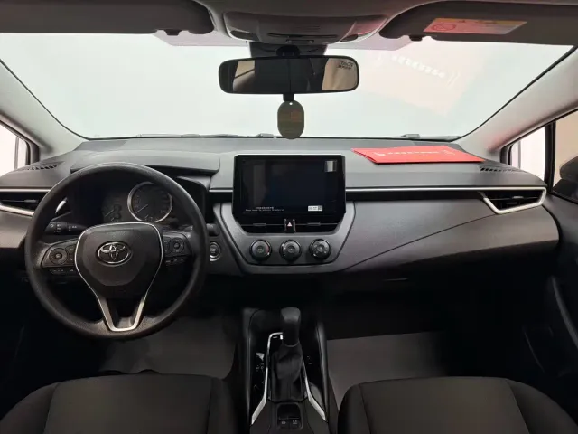 Toyota Corolla — Фото автомобиля 14