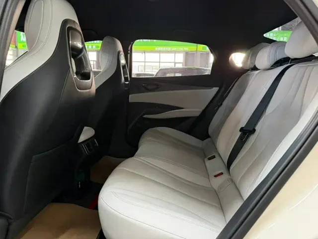 BYD Seal 06 — Фото автомобиля 6