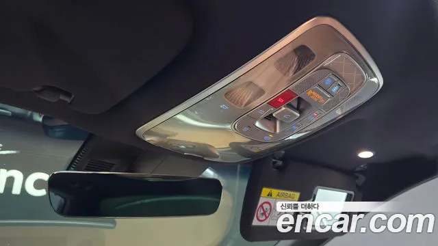 Genesis G80 Бензин 2.5 турбо AWD — Фото автомобиля 24