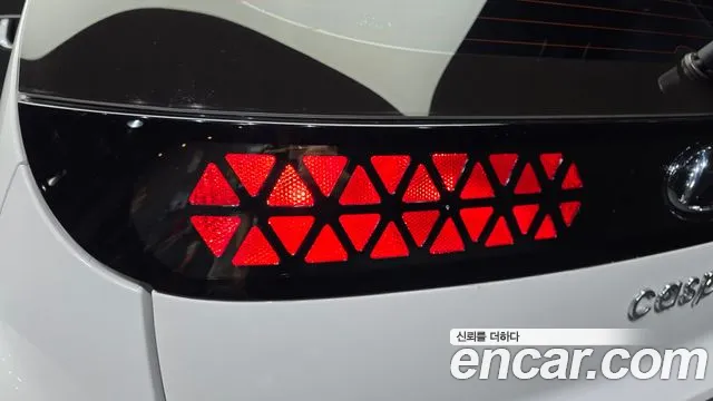 Hyundai Casper — Фото автомобиля 8