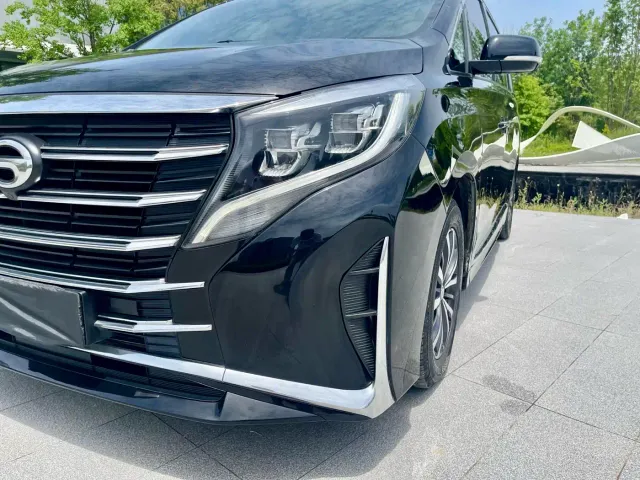 GAC Trumpchi M8 — Фото автомобиля 4