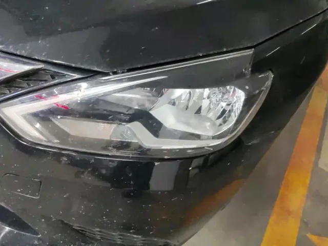 Nissan Sylphy — Фото автомобиля 5