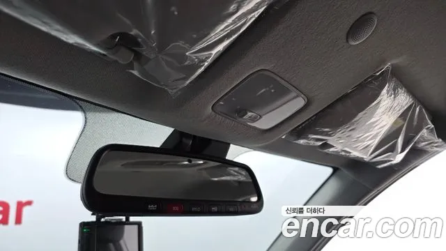 Kia morning Новый Morning (JA) Signature — Фото автомобиля 29