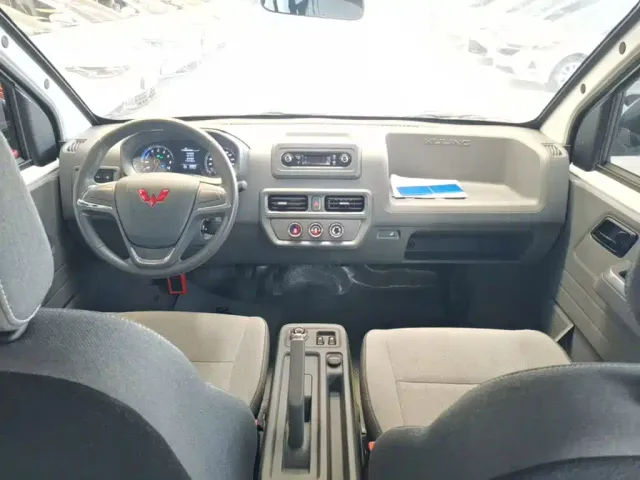 Wuling Yangguang — Фото автомобиля 5