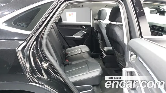 Audi Q3 F3 — Фото автомобиля 18