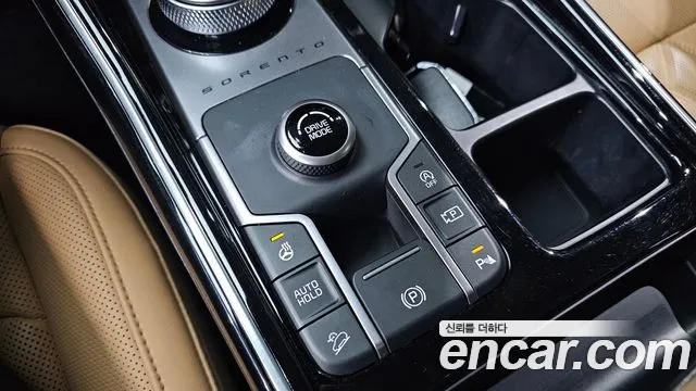 Kia Sorento 4th Gen — Фото автомобиля 28