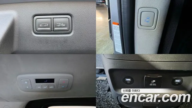 Hyundai Staria — Фото автомобиля 17