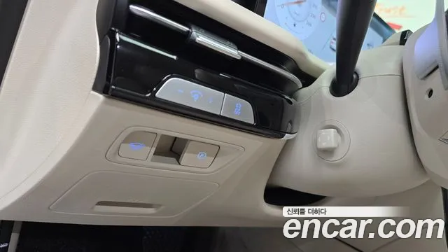 Genesis G80 Бензин 2.5 турбо 2WD — Фото автомобиля 28