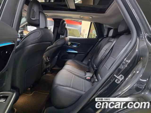 Mercedes-Benz GLC-Class X254 — Фото автомобиля 14