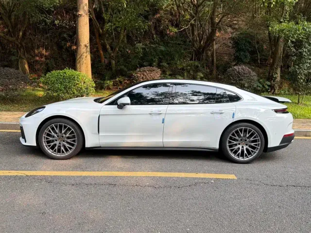 Porsche Panamera 2024 Panamera 2.9T — Фото автомобиля 7