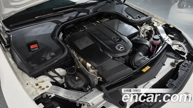 Mercedes-Benz CLS-Class C257 — Фото автомобиля 9